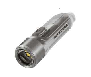 Ліхтар кишеньковий Nitecore TIKI