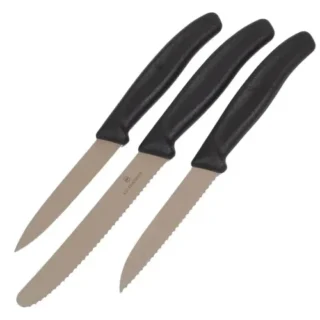 Набір кухонних ножів Victorinox Swissclassic