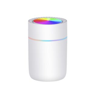 Аромадифузор K15 Humidifier бездротовий