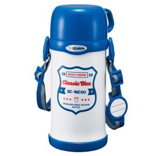 Термос Zojirushi SC MC60WA 0.6 л