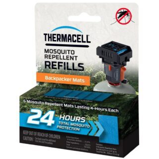 Картридж Thermacell M-24