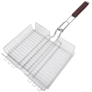 Решітка для грилю GRILL ME BQ-032