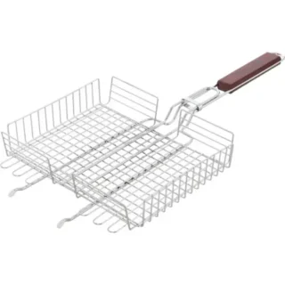 Решітка для грилю GRILL ME BQ-020