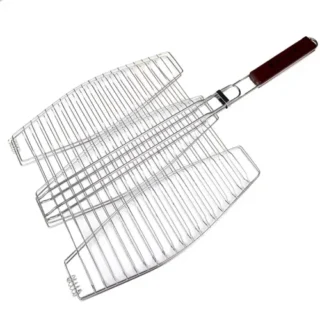 Решітка для грилю GRILL ME BQ-034