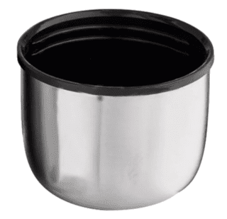 Кришка SKIF Outdoor silver для термоса Walker