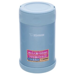 Термоконтейнер Zojirushi SW-EAE50AB Blue 0.5 л