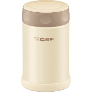 Термоконтейнер Zojirushi SW-FCE75CC 0.75 л White