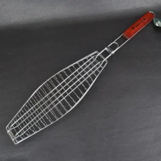 Решітка для грилю GRILL ME BQ-038