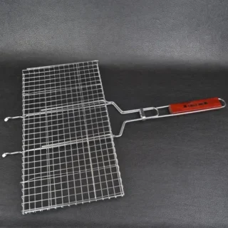 Решітка для грилю GRILL ME BQ-022