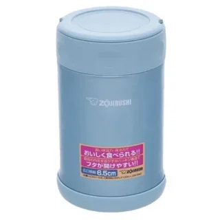 Термоконтейнер харчовий Zojirushi SW-EAE50AB