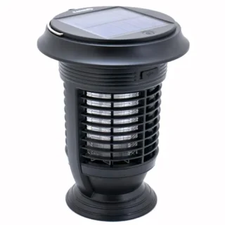Ліхтар кемпінговий Знищувач комах Ranger Smart light