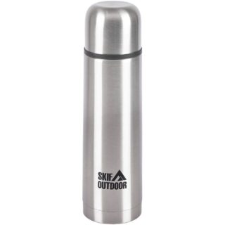 Термос Skif Outdoor Walker 0.5L Silver