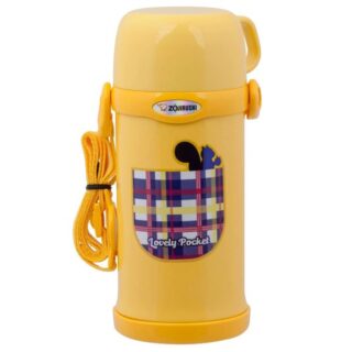 Термос Zojirushi SC MC60YA 0.6 л Yellow