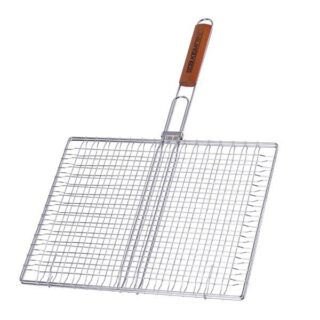 Решітка для гриля Кемпінг BQ-66B-3