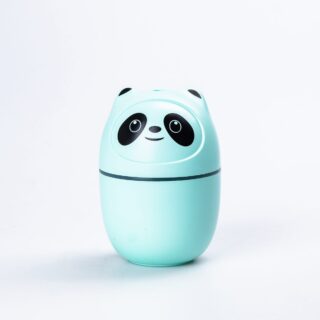 Зволожувач повітря A10 Humidifier Turquoise Панда
