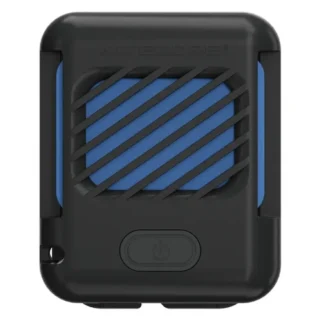 Фумігатор Nitecore EMR05 чорний