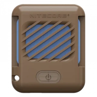 Фумігатор Nitecore EMR05