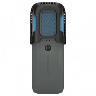 Фумігатор Power Bank Nitecore EMR20 2в1