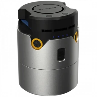 2в1 Фумігатор Power Bank Nitecore EMR30