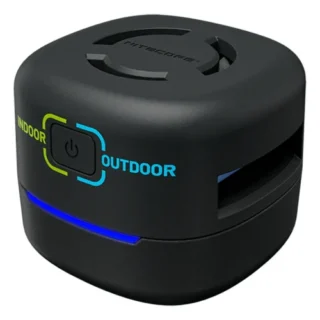 Фумігатор Nitecore EMR30 SE бездротовий