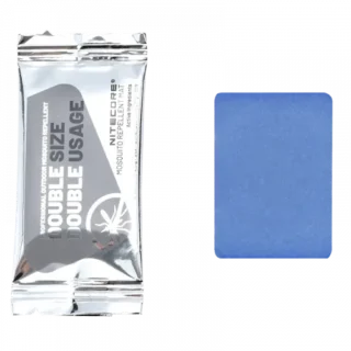 Пластини для фумігатора Nitecore MRM10