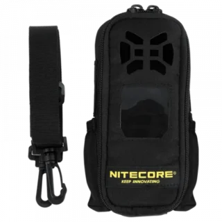 Чохол Nitecore NRH10 для фумігатора EMR10