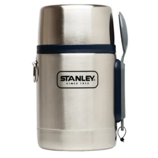 Термос для їжі з ложкою Stanley Adventure SS