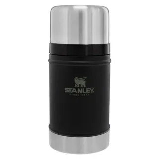 Термос для їжі Stanley Classic Legendary Black