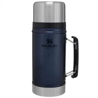 Термос для їжі Stanley Classic Legendary Blue