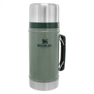 Термос для їжі Stanley Classic Legendary Green