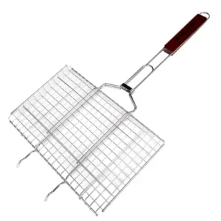 Решітка для грилю GRILL ME BQ-037