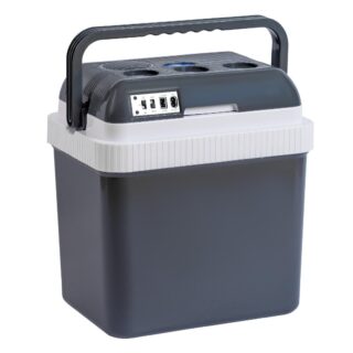 Автохолодильник 7AUTO Cool 24L