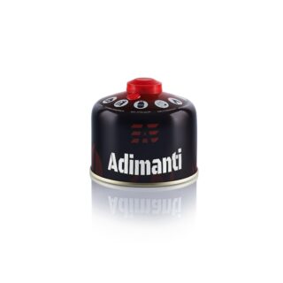 Газовий балон Adimanti 230 г