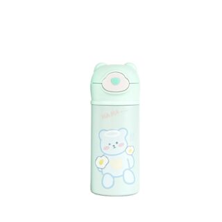 Термос дитячий 300 мл з flip Minty