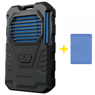 Nitecore EMR06 TAC