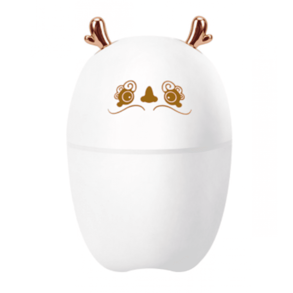 Зволожувач повітря H2O Humidifier White Олень
