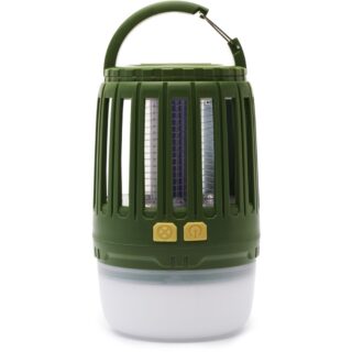Ліхтар кемпінговий з захистом від комарів Naturehike Repellent light NH20ZM003, акумулятор 18650 (2200 mAh)