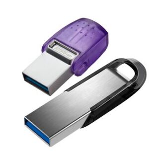 Флеш пам'ять USB