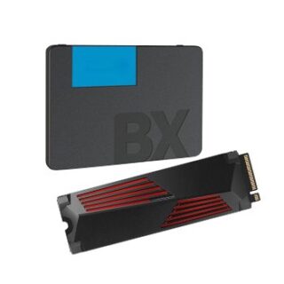 SSD диски