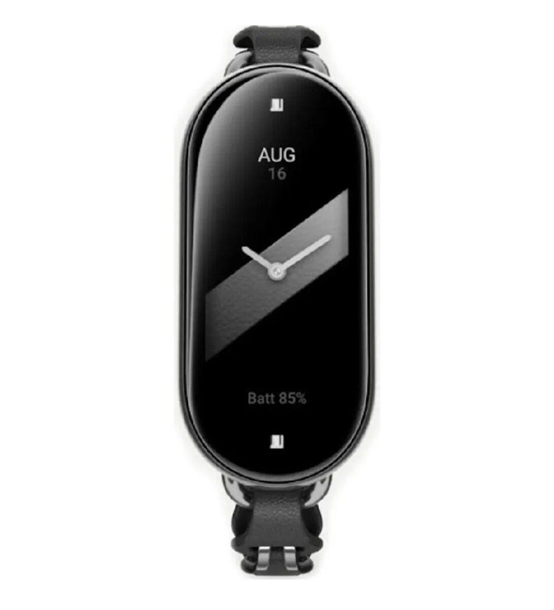 Фітнес-браслет Xiaomi Mi Smart Band 8 CN Black