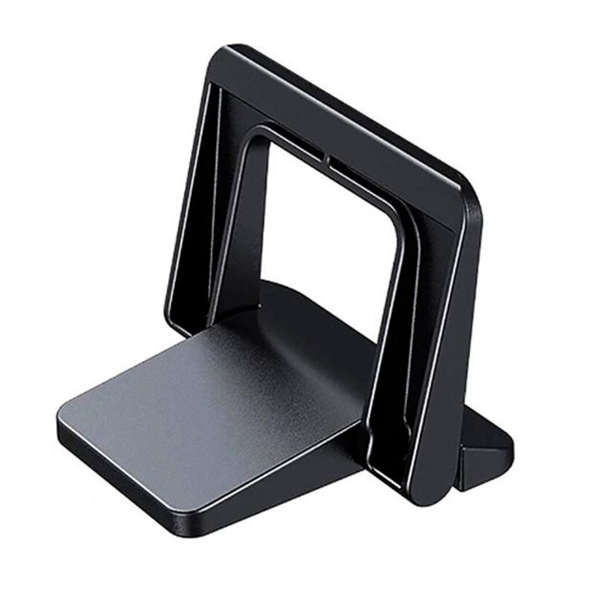 Підставка для ноутбука Usams US-ZJ054 Laptop/Tablet Holder Black