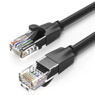 Кабель Vention Cat.6 UTP Patch Cable 5M 