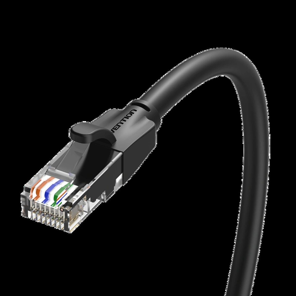 Кабель Vention Cat.6 UTP Patch Cable 5M