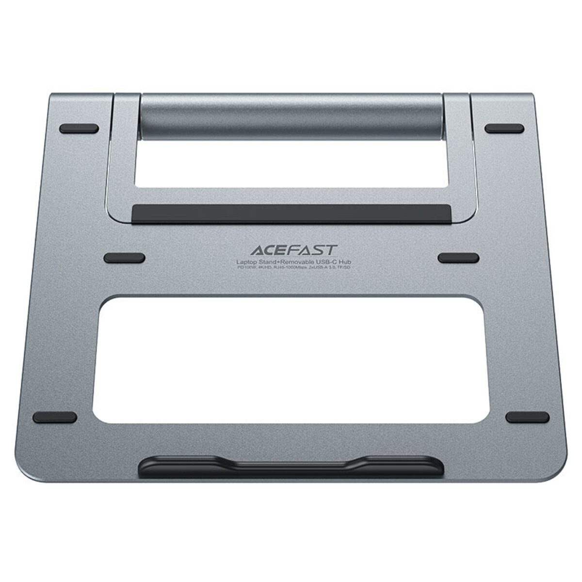 Підставка для ноутбука ACEFAST E5 PLUS USB-C multifunctional stand HUB for laptop