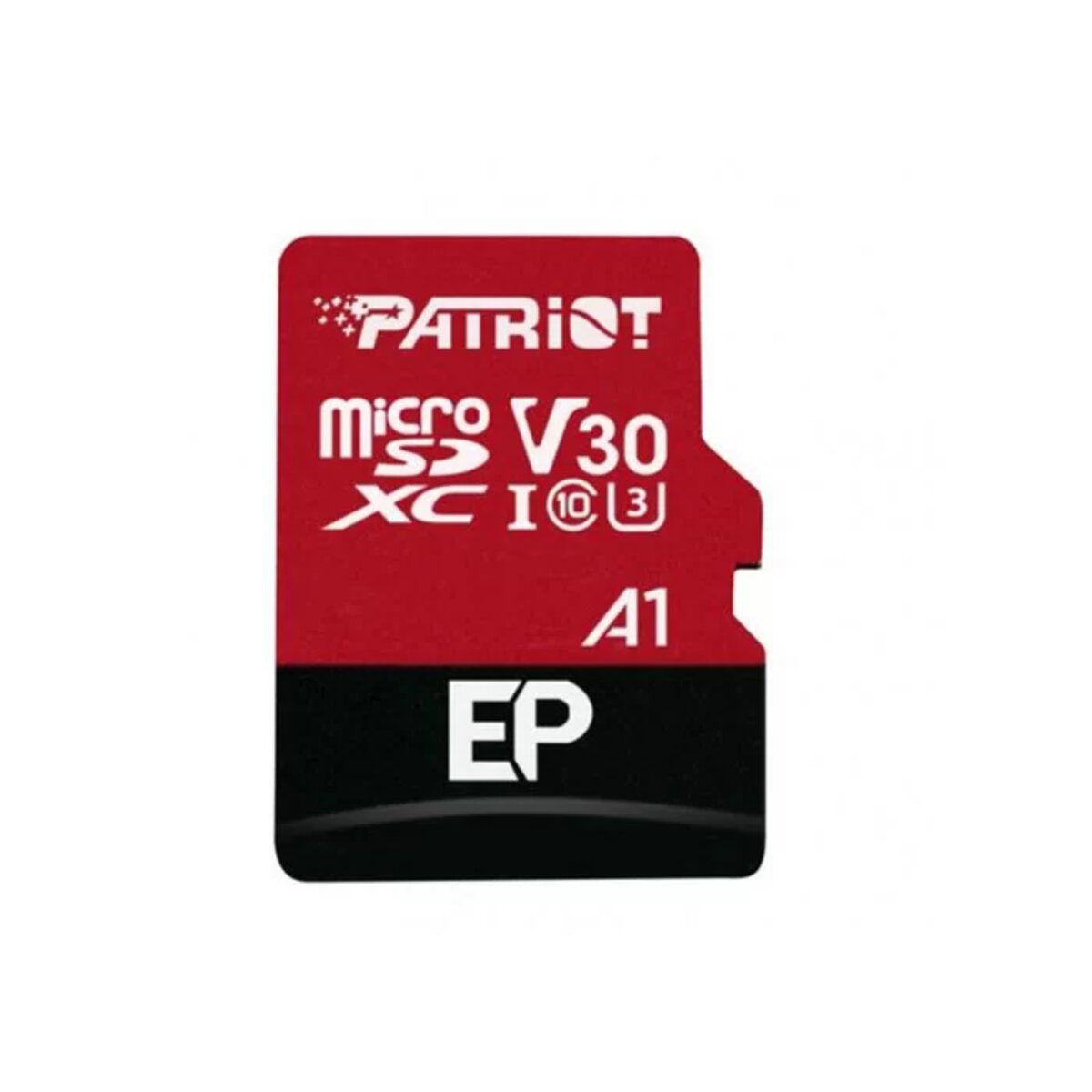 microSDXC (UHS-1 U3) Patriot EP Series 1Тb class 10 V30