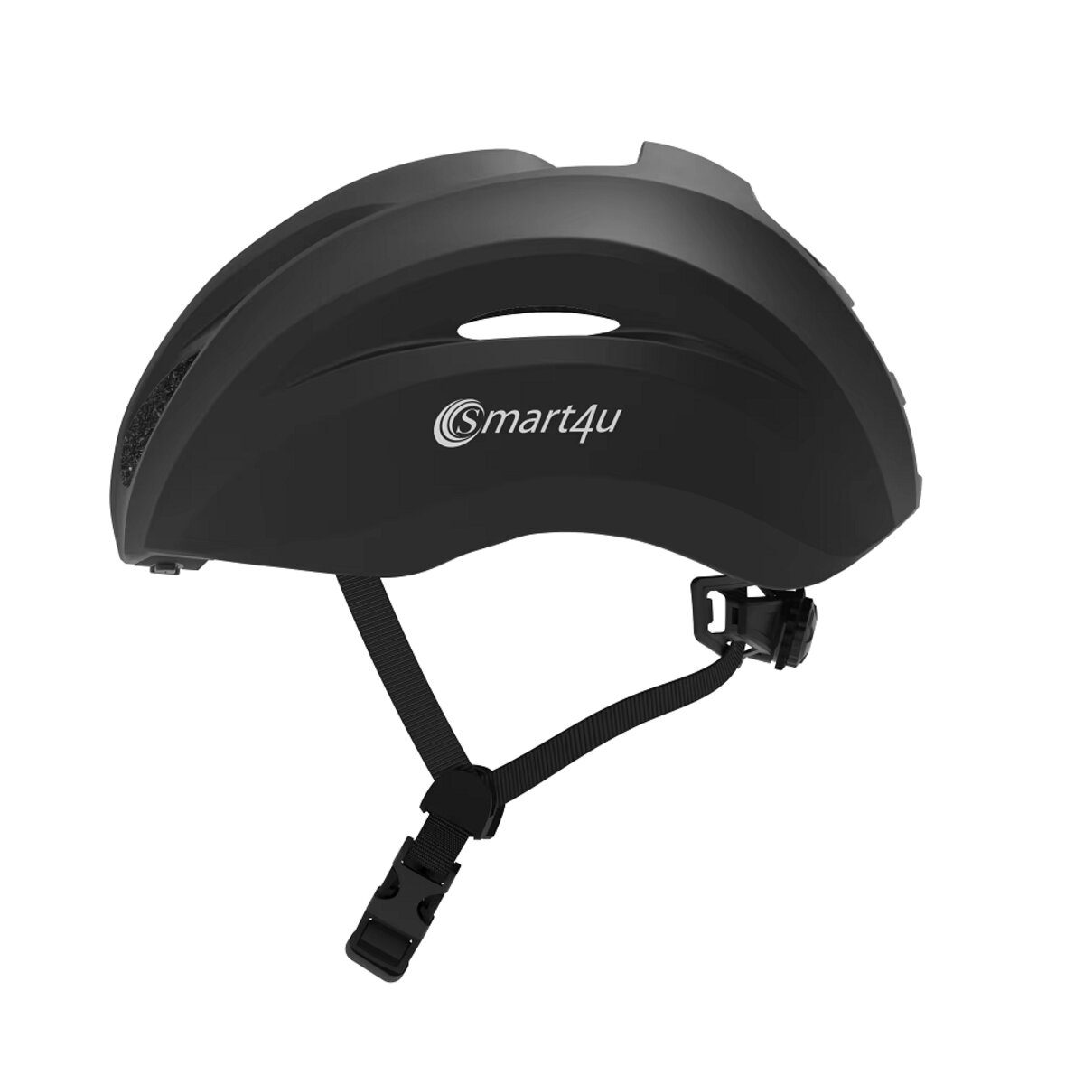 Захисний шолом Smart4u R20 (L) Black