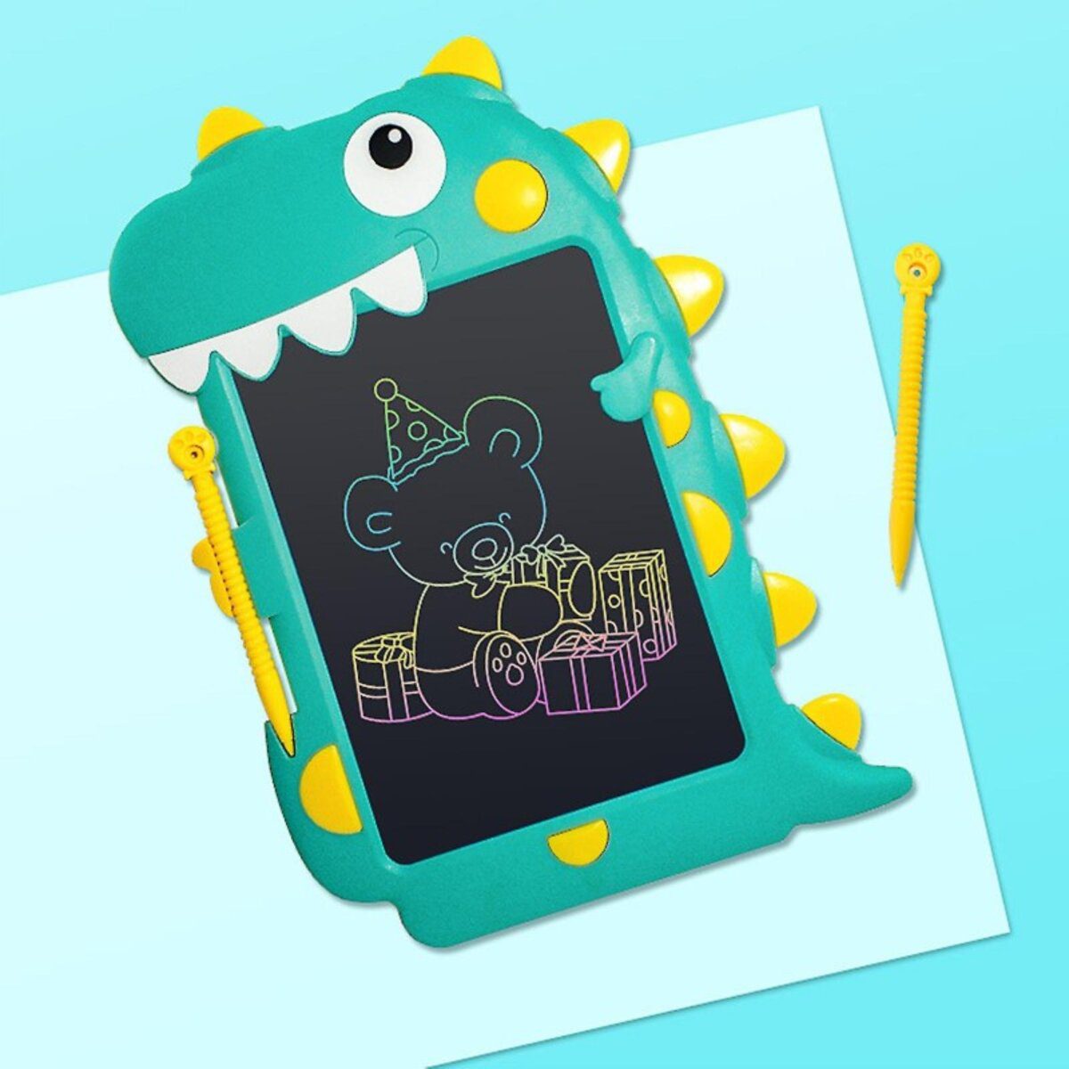 Графічний планшет Kids Pad 9"