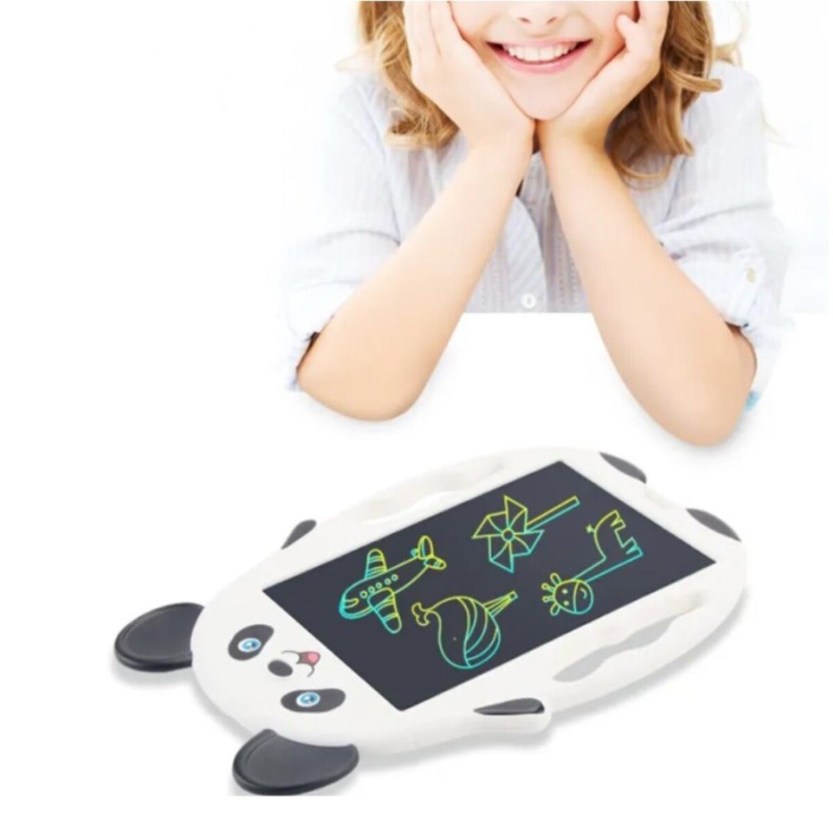 Графічний планшет Kids Pad 9"