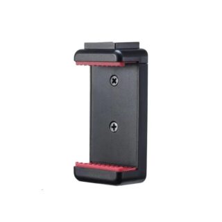 Тримач для телефону Ulanzi Vijim Straight Type Cold Shoe Phone Mount Holder