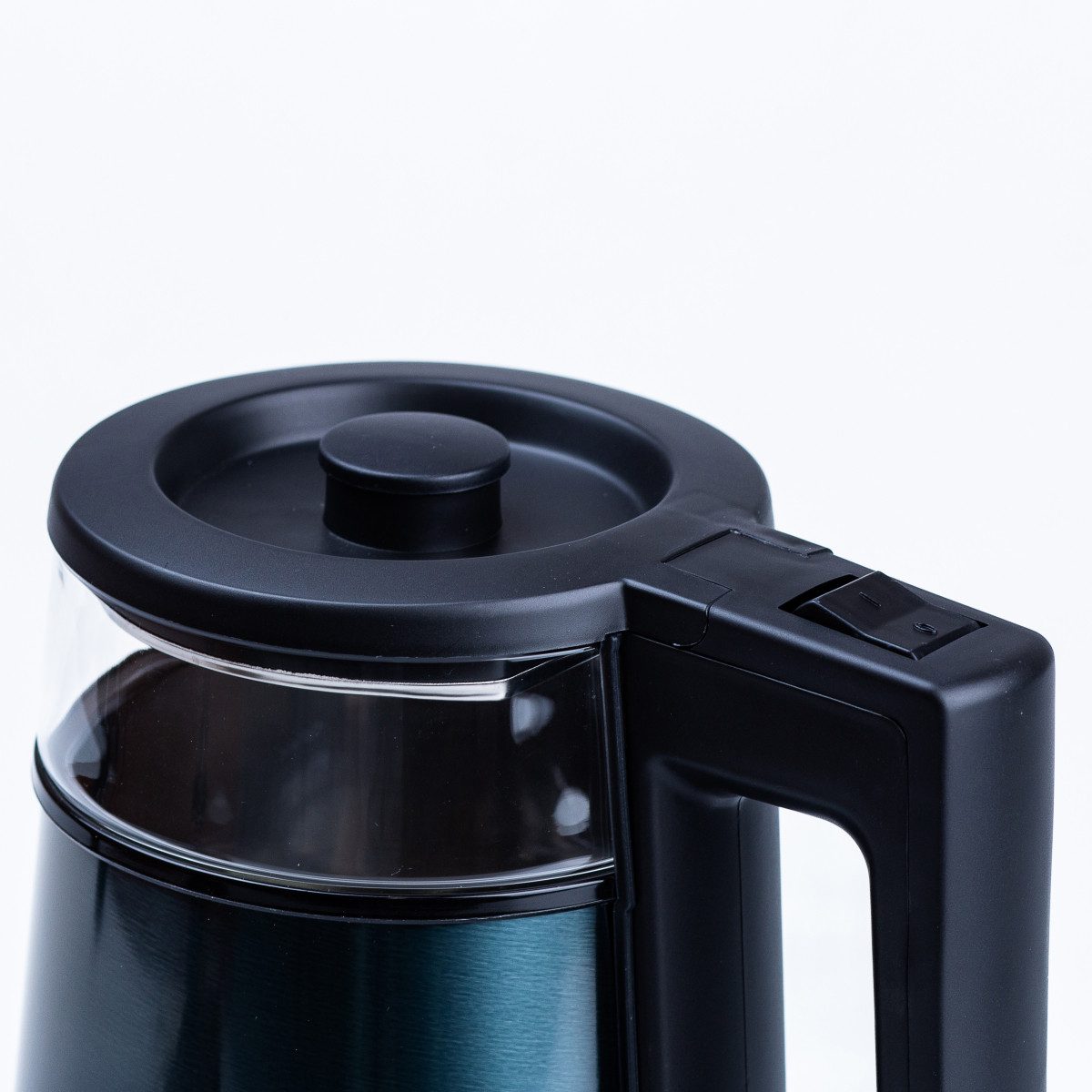 Електрочайник Sokany SK-SH-1076B Electric Kettle 2000W 1.7l
